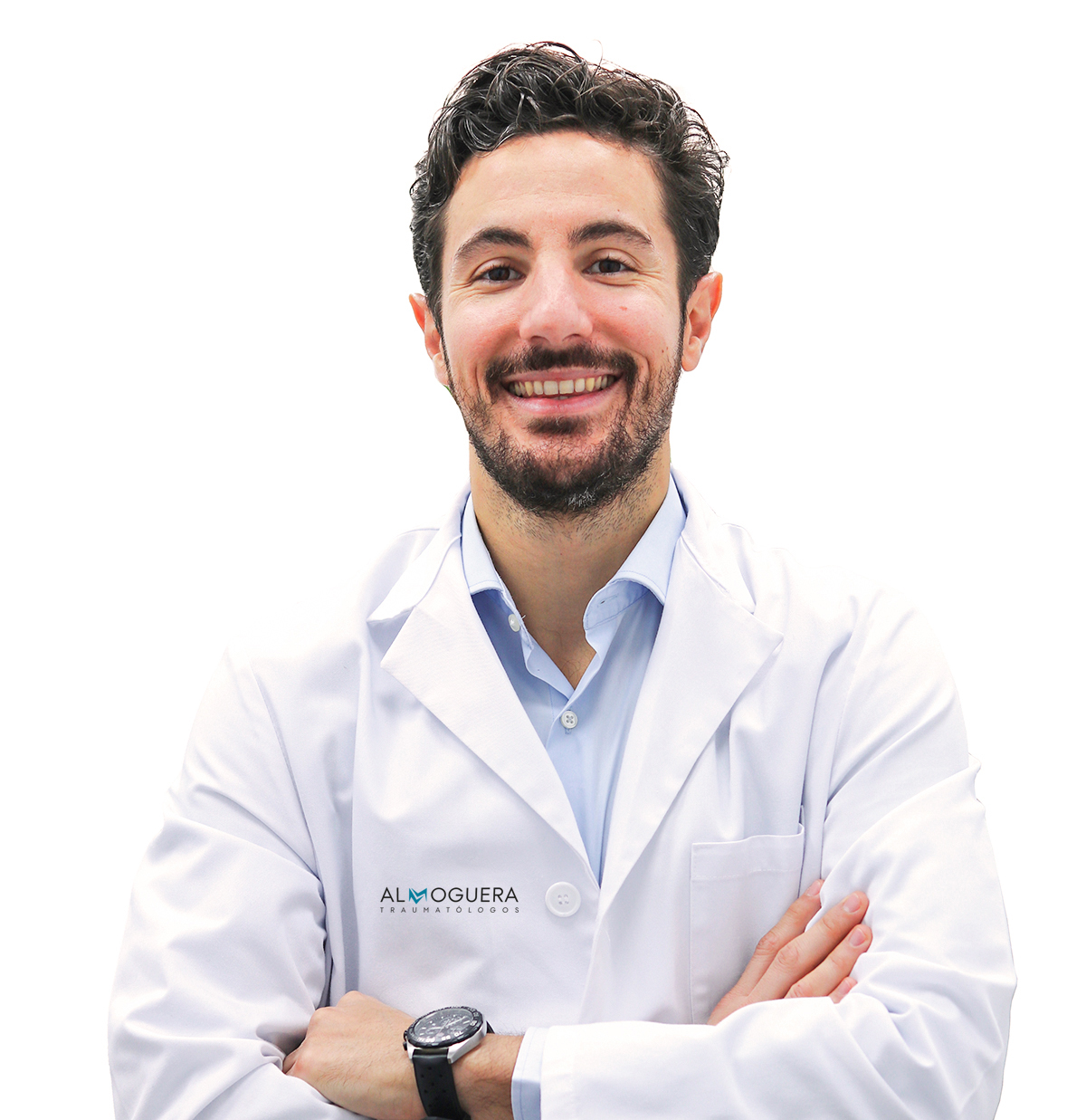 Dr. Alejandro Almoguera, Cirugía de Mano